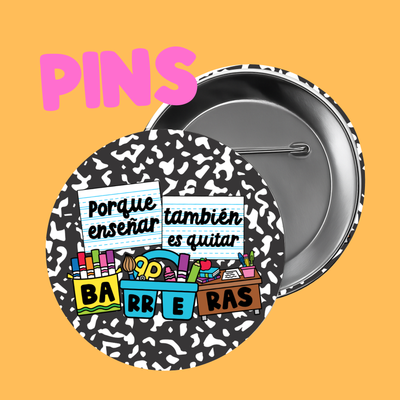 Pins