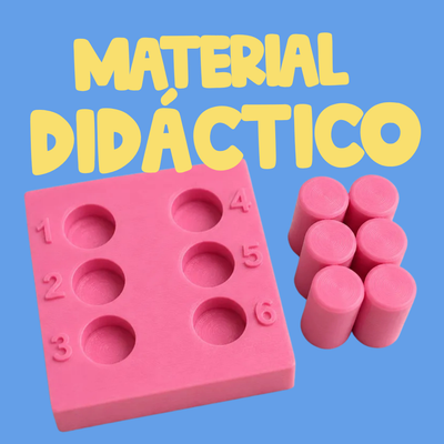 Material didáctico