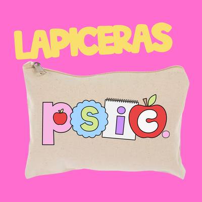 Lapiceras