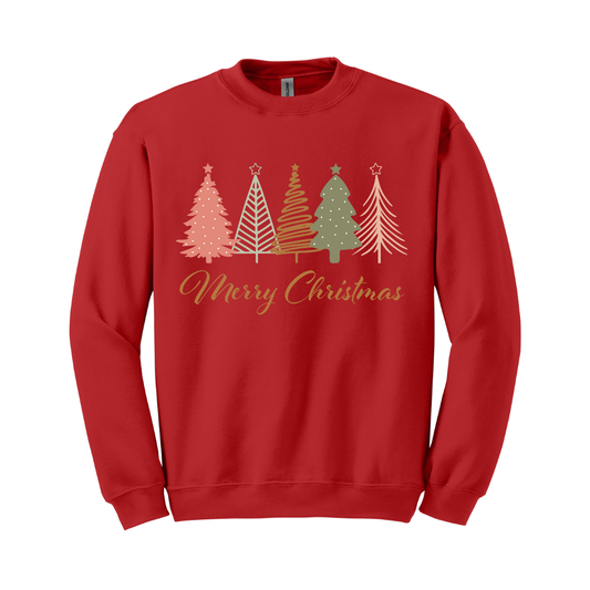 Sudadera Diseño Pinitos