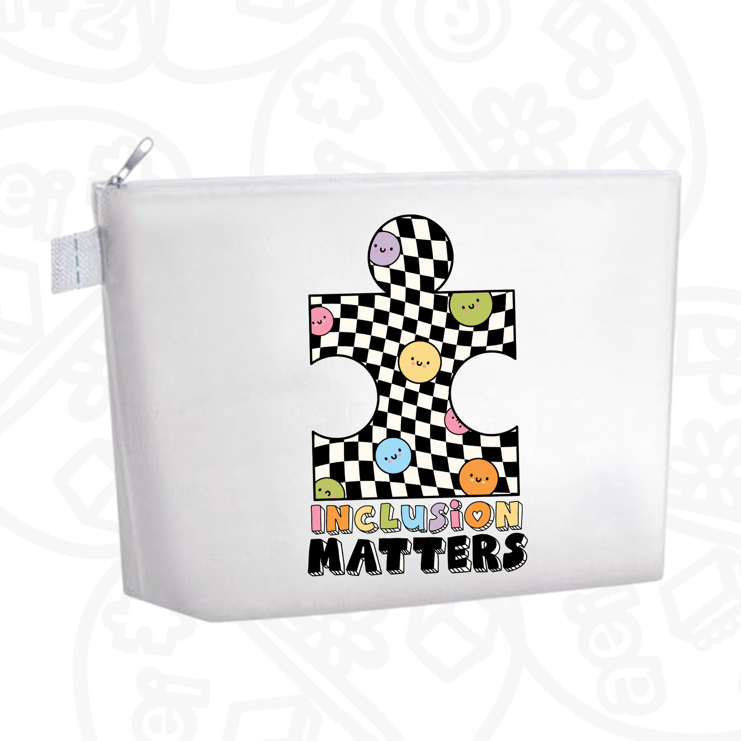 Lapicera Inclusion Matters