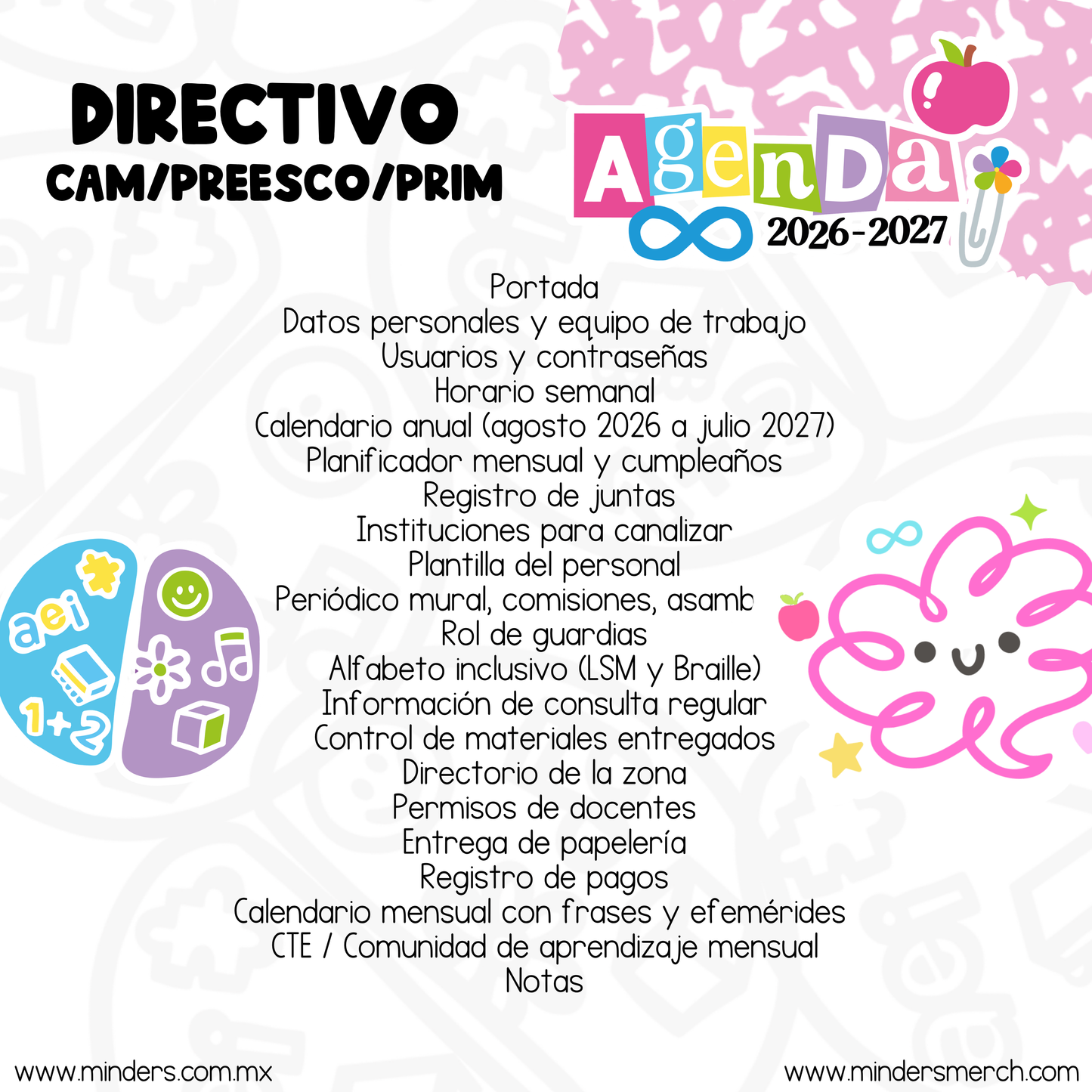 Agenda Impresa Portada 12