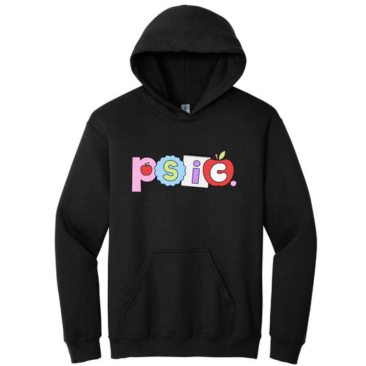 Hoodie Psic