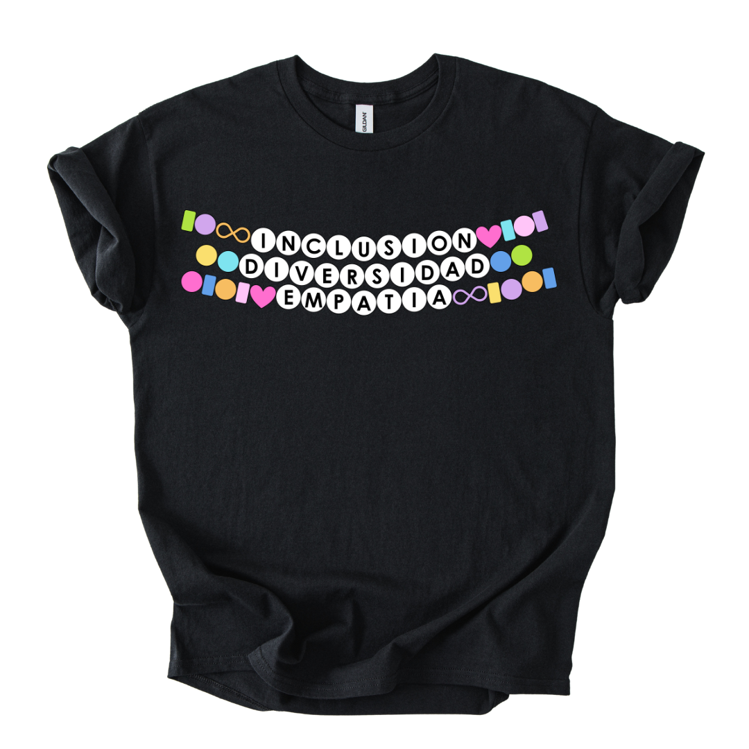 Camiseta Brazalete
