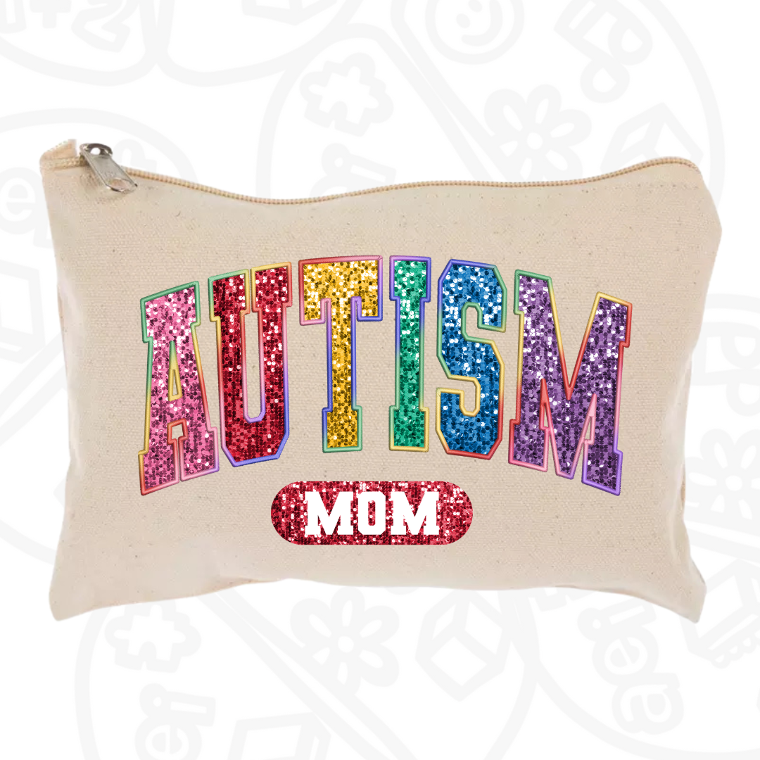 Lapicera Natural Autism Mom