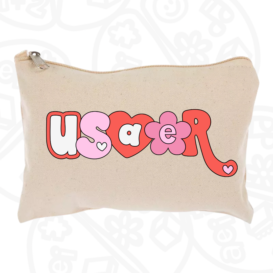 Lapicera Natural USAER SV