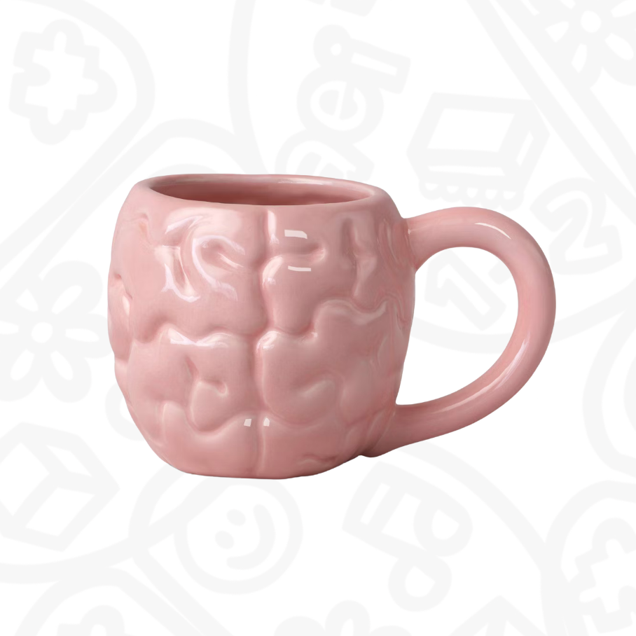 Taza Cerebro