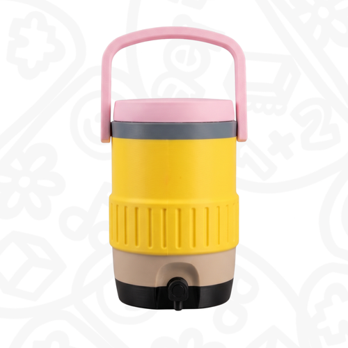 Cooler de lápiz para latas