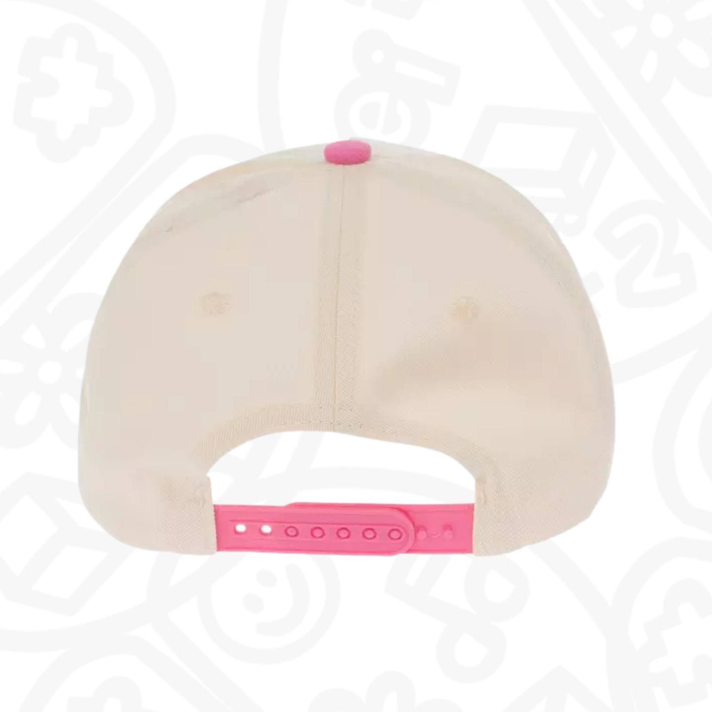 Gorra TEACH