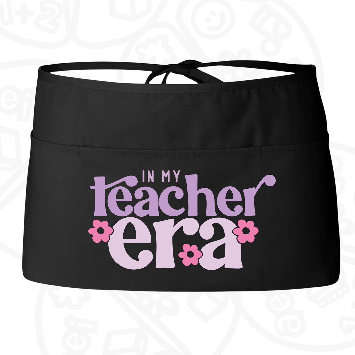 Mandil In my teacher era