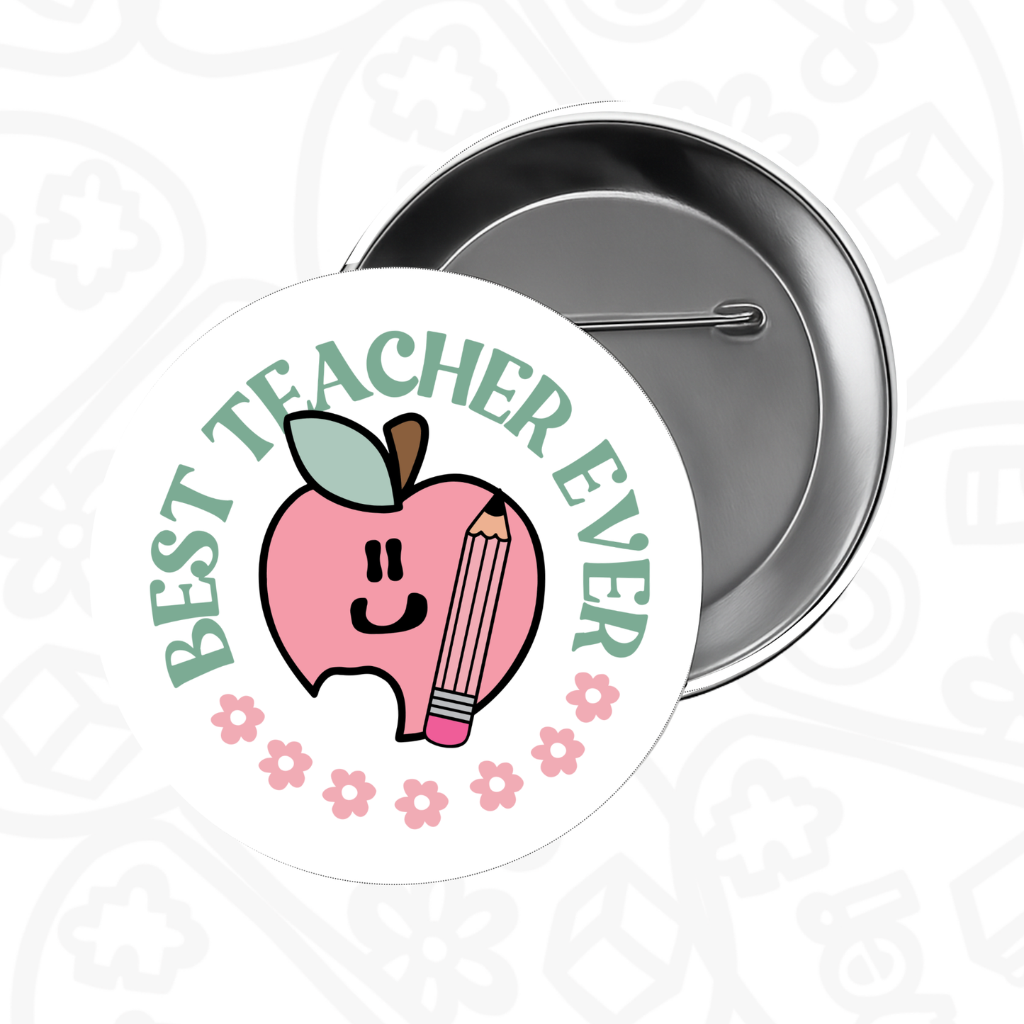 Pin Best teacher Ever