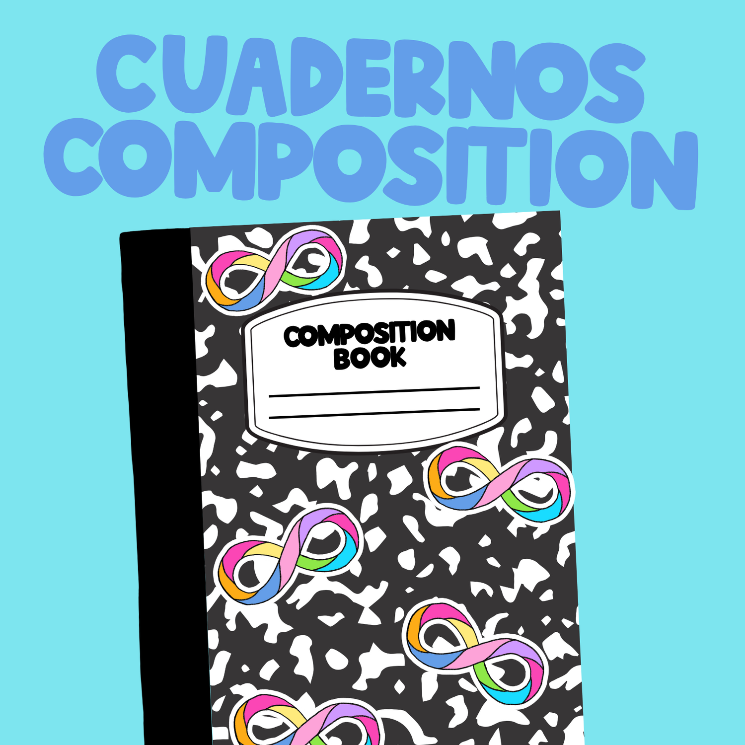 Cuadernos Composition