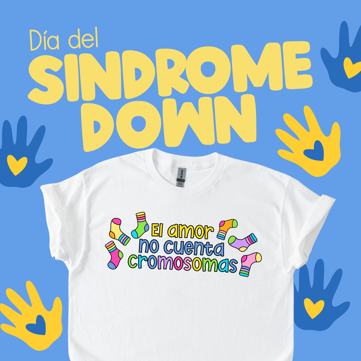 Sindrome de down