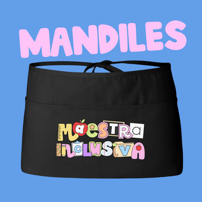 Mandiles