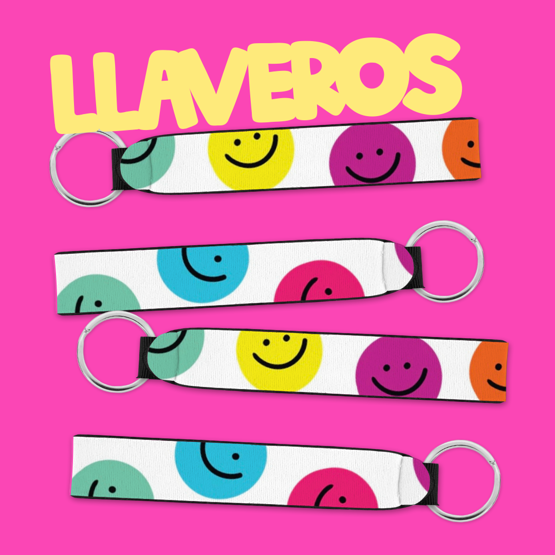 Llaveros