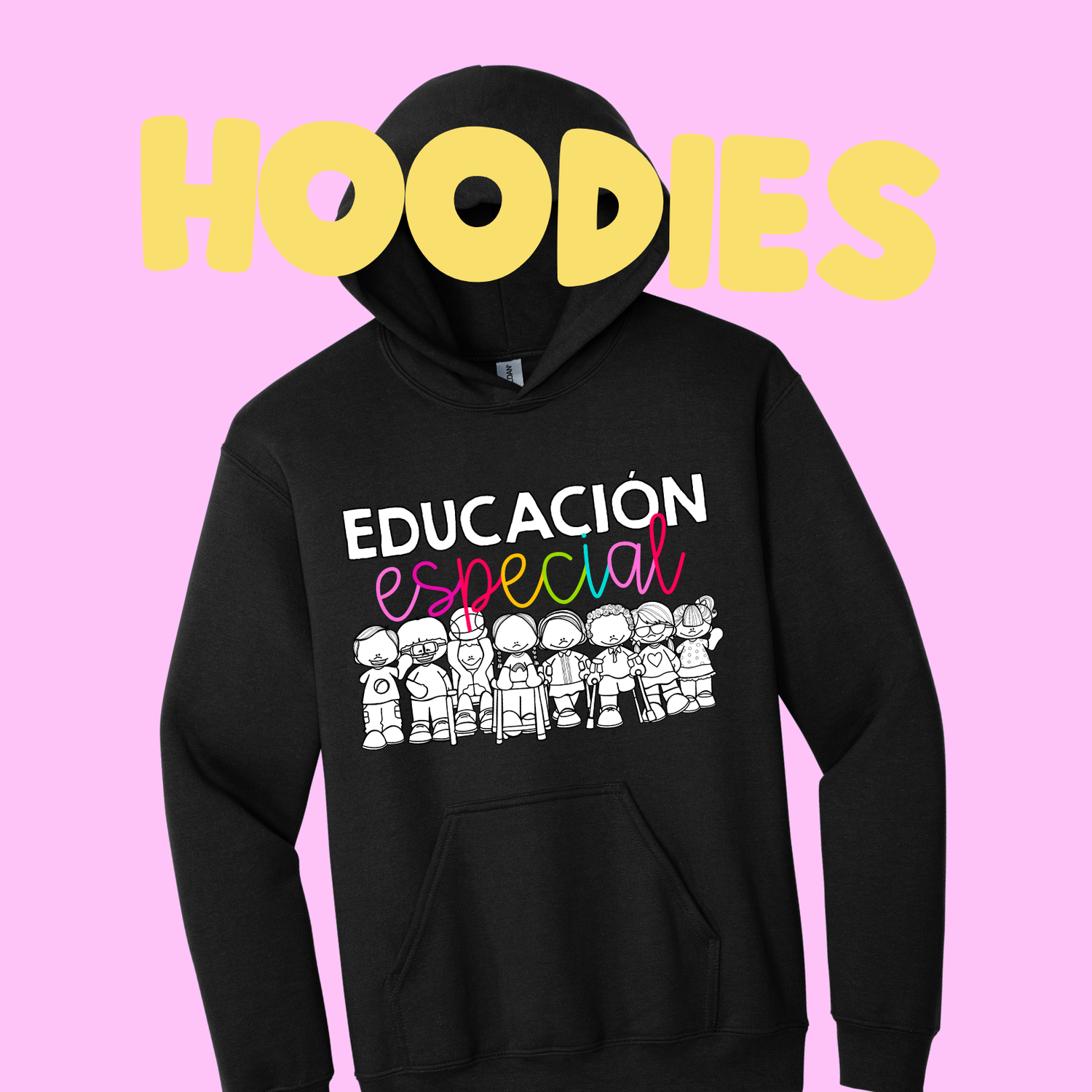 Hoodies