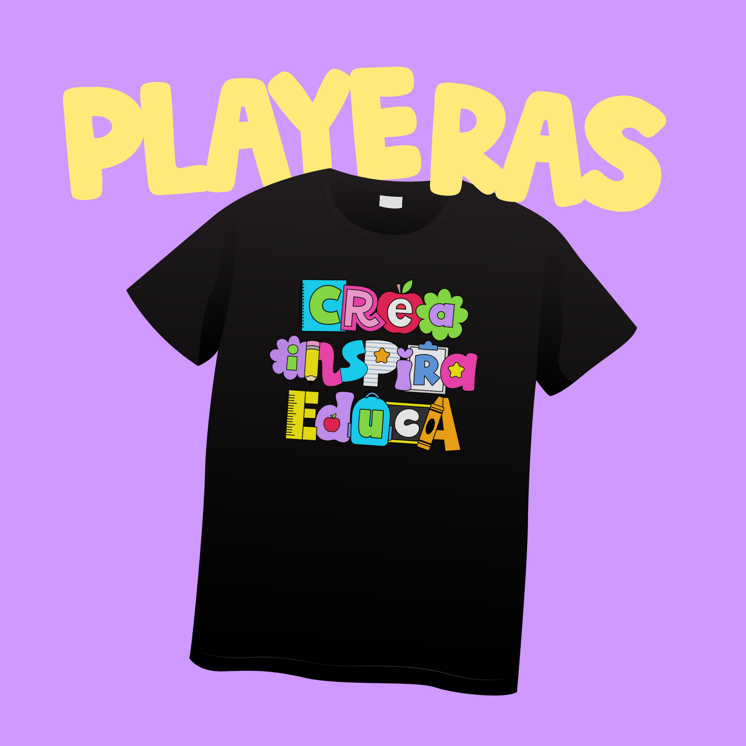 Camisetas