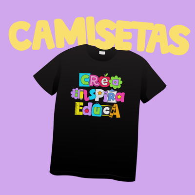 Camisetas