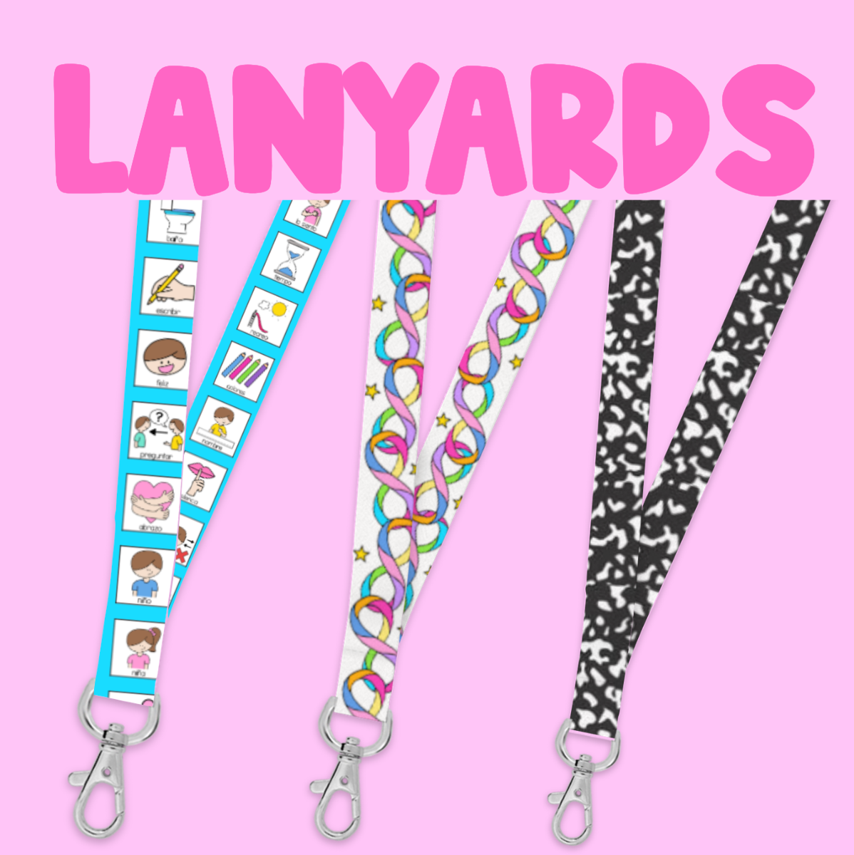 Lanyards