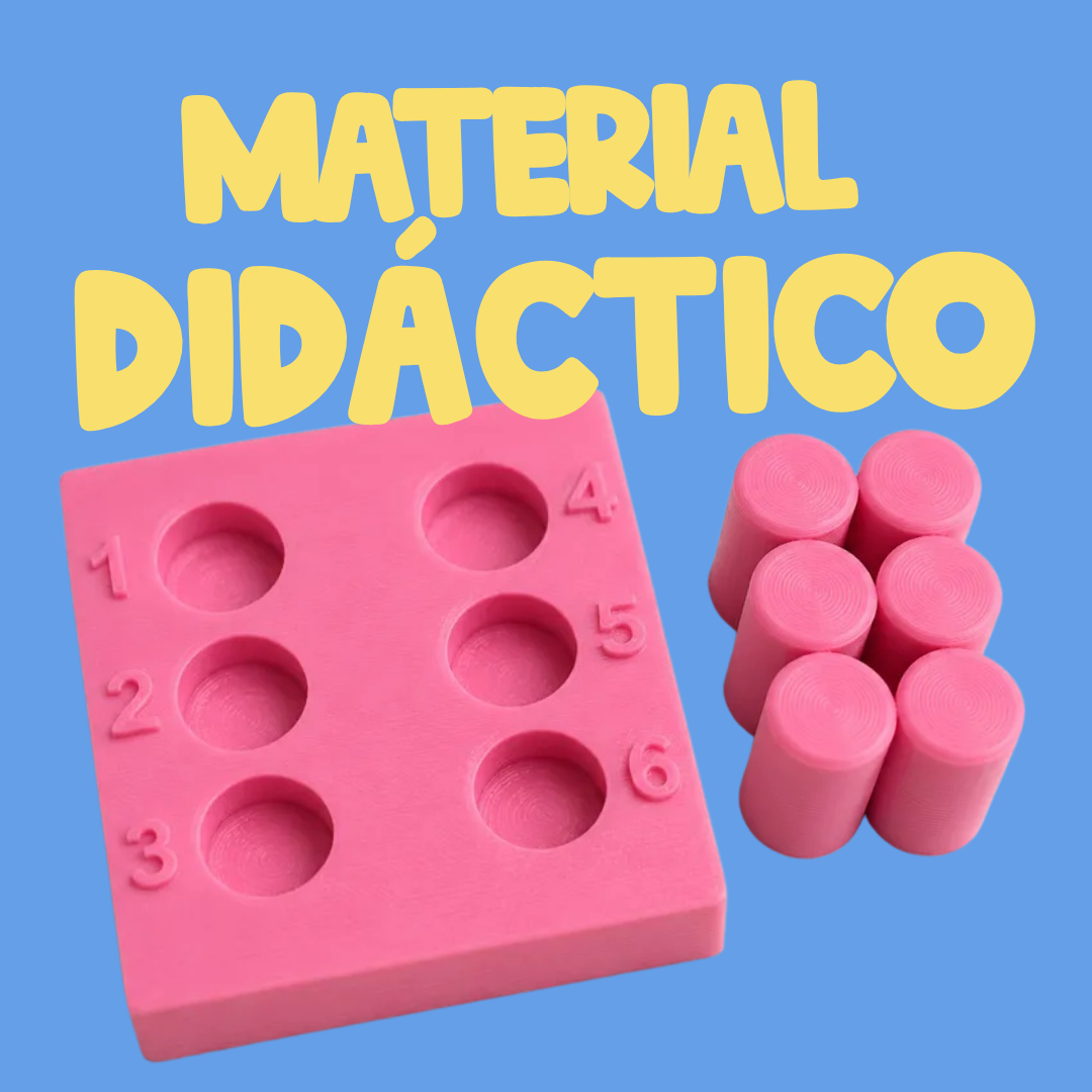 Material Didáctico
