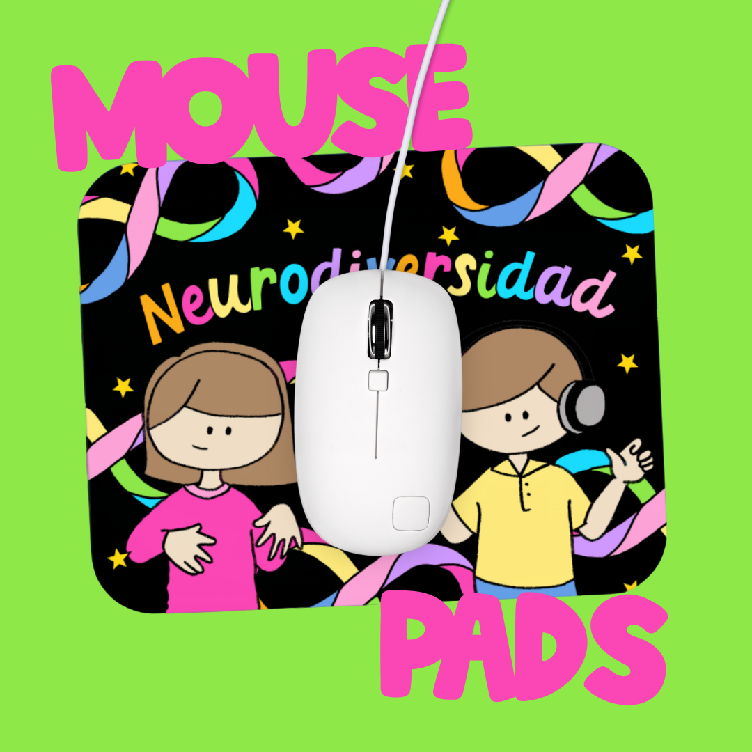 MousePads