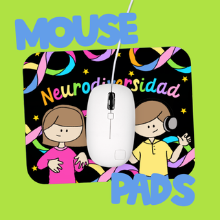 Mousepads