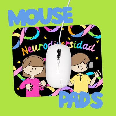 Mousepads