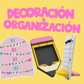 Organización
