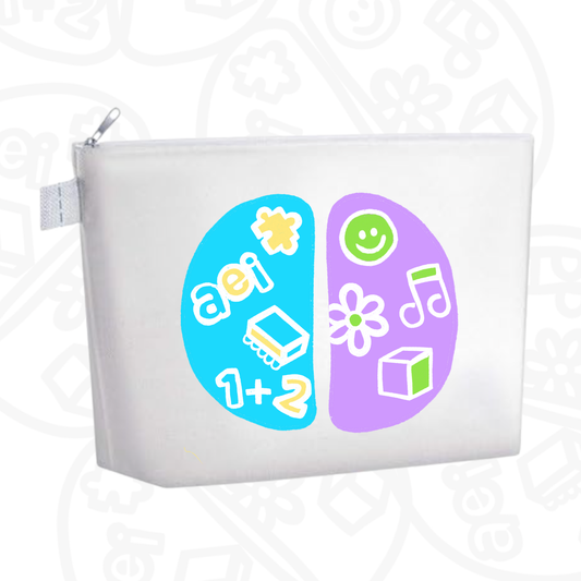 Lapicera Logo Minders