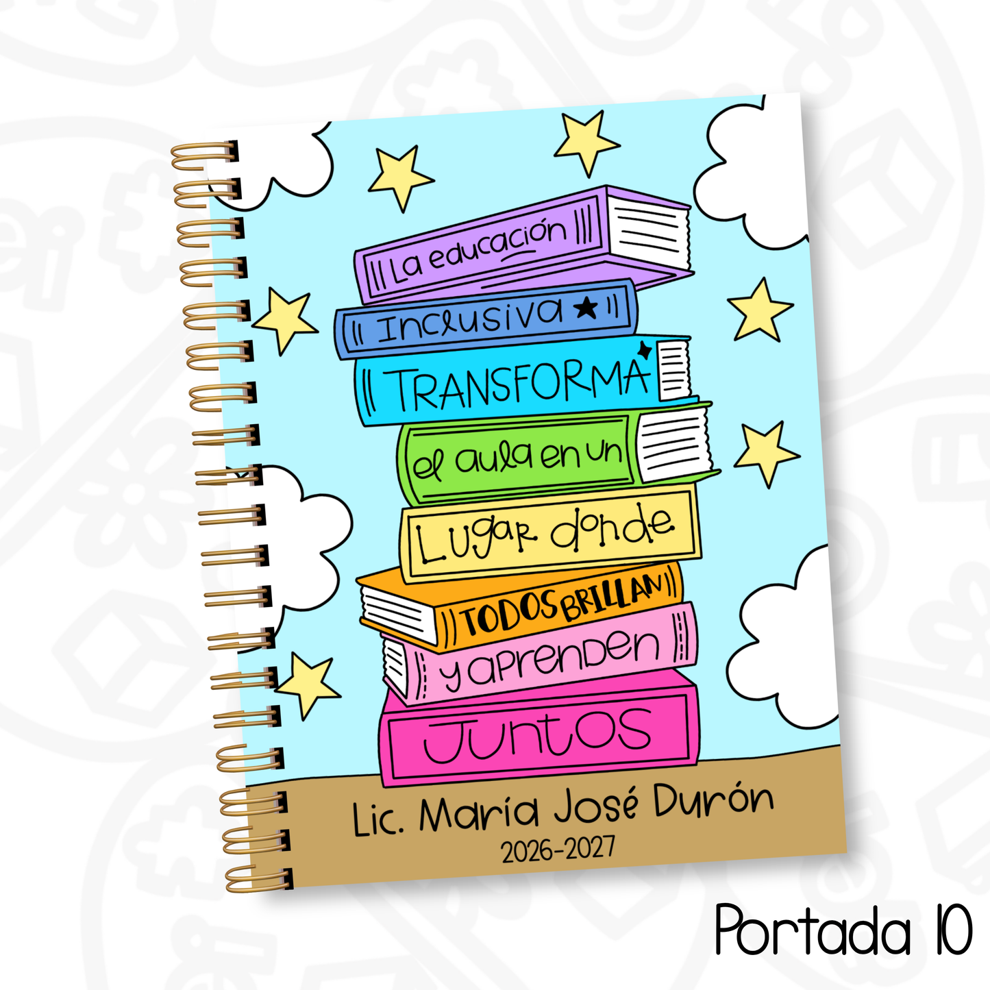 Agenda Impresa Portada 10