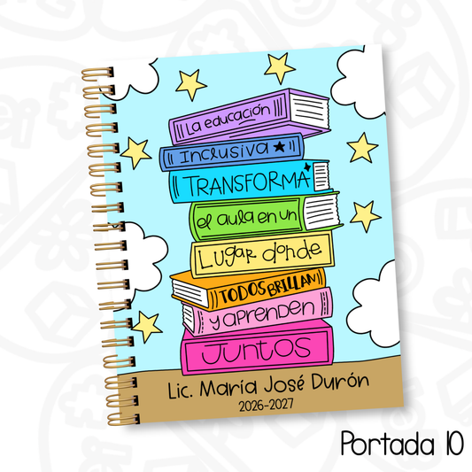 Agenda Impresa Portada 10