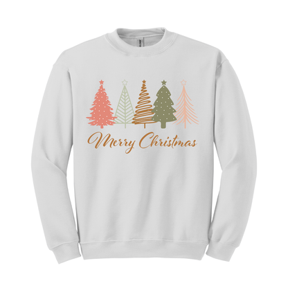 Sudadera Diseño Pinitos