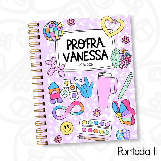 Agenda Impresa Portada 11