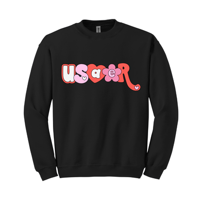 Sudadera USAER SV