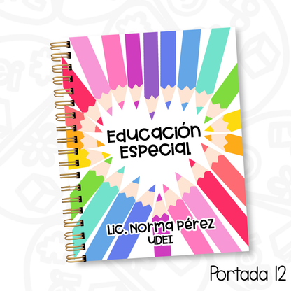 Agenda Impresa Portada 12