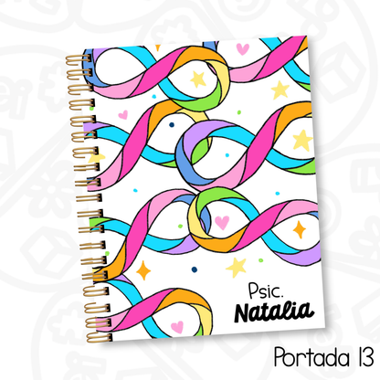 Agenda Impresa Portada 13