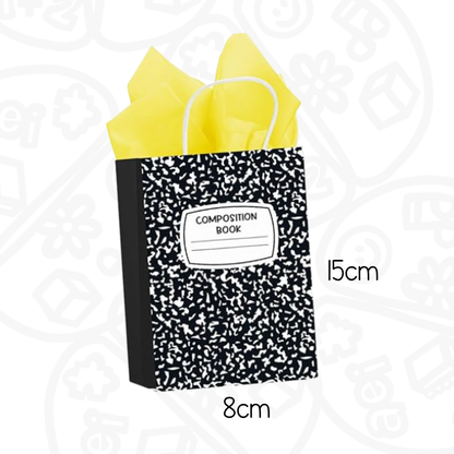 Bolsa de regalo