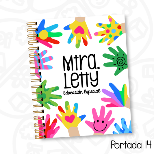 Agenda Impresa Portada 14