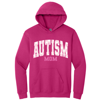 Hoodie Autism Mom