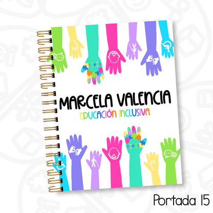 Agenda Impresa Portada 15