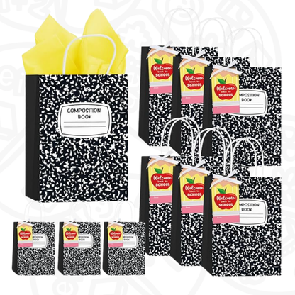 Bolsa de regalo