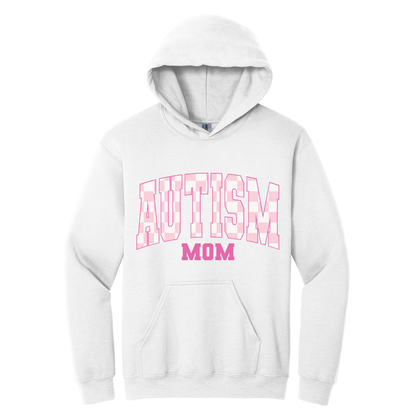 Hoodie Autism Mom