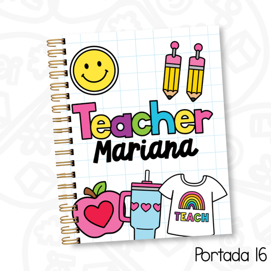 Agenda Impresa Portada 16