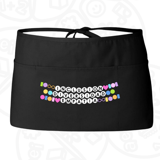 Mandil Brazalete