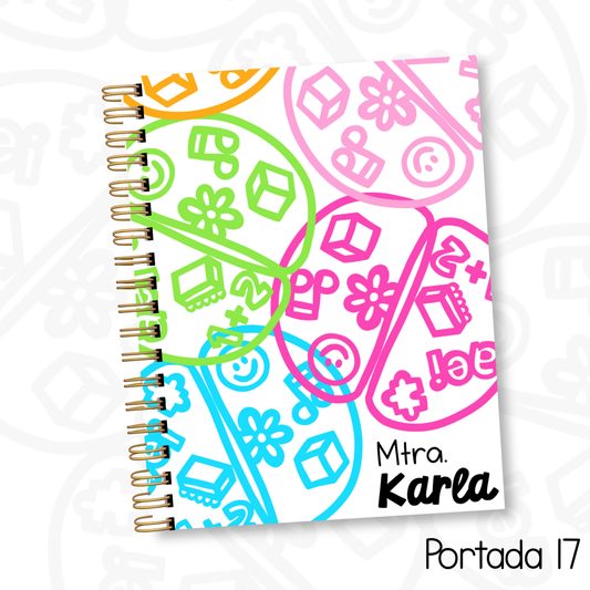 Agenda Impresa Portada 17