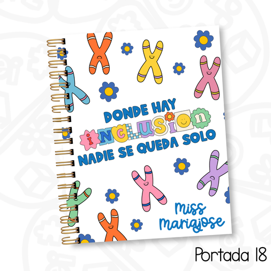 Agenda Impresa Portada 18