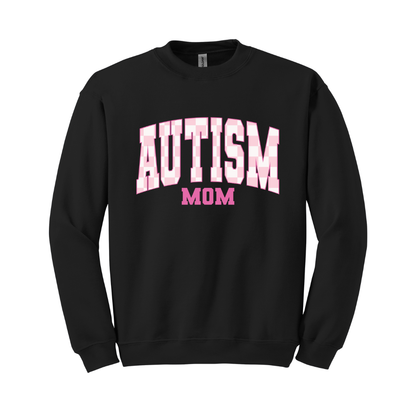 Sudadera Autism Mom