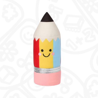 Peluche Lápiz