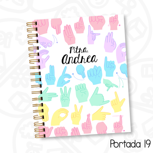 Agenda Impresa Portada 19
