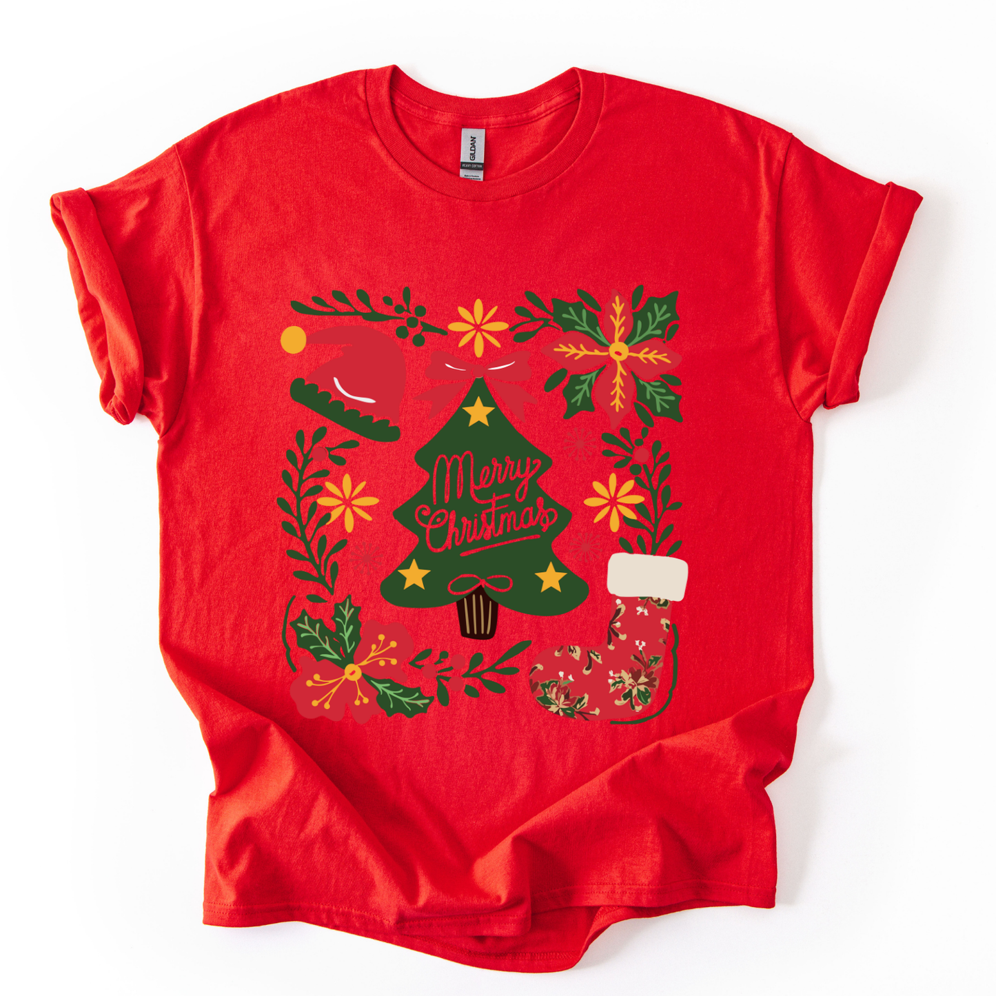 Camiseta Diseño Pinito